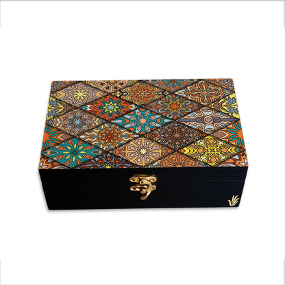 Diamond Gift Box-M