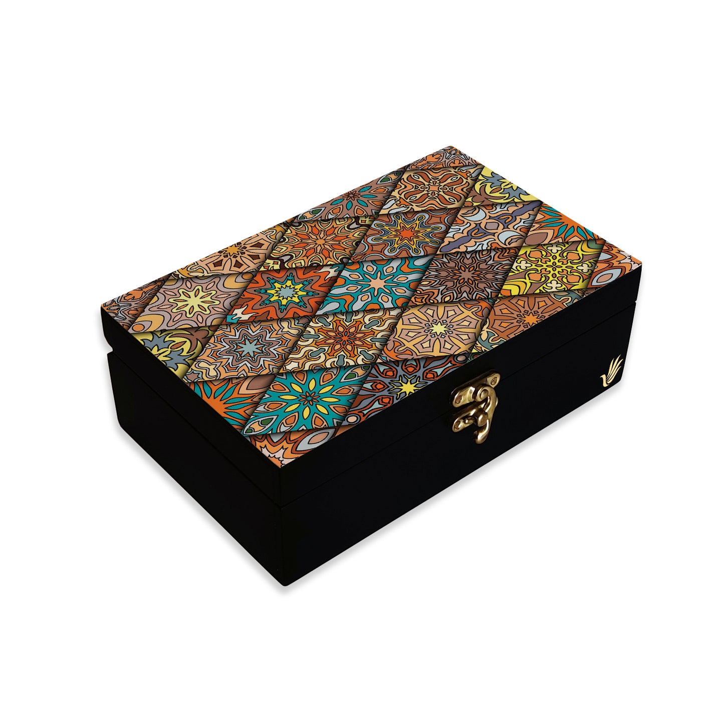 Diamond Gift Box-M