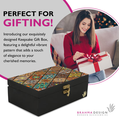 Diamond Gift Box-M