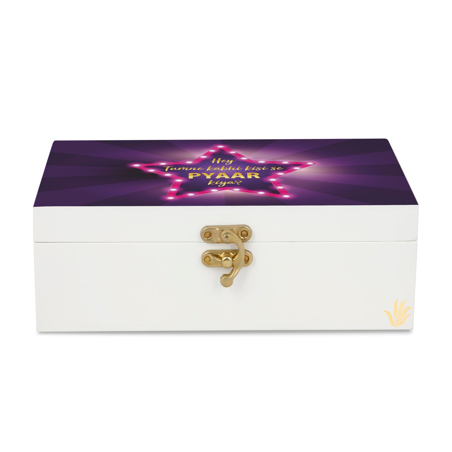 Karz Gift Box-M