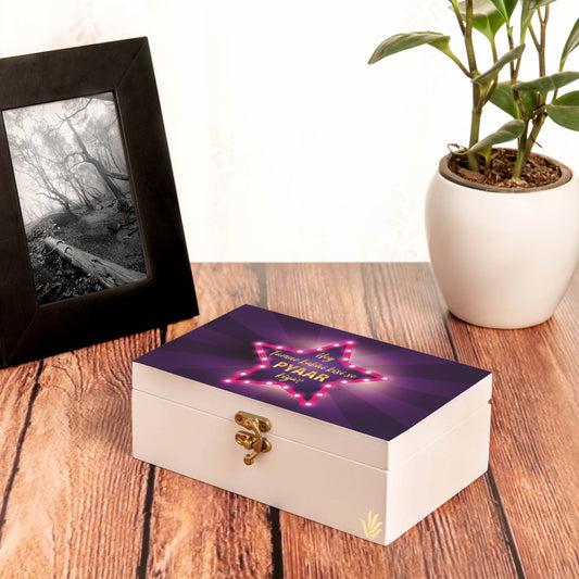 Karz Gift Box-M