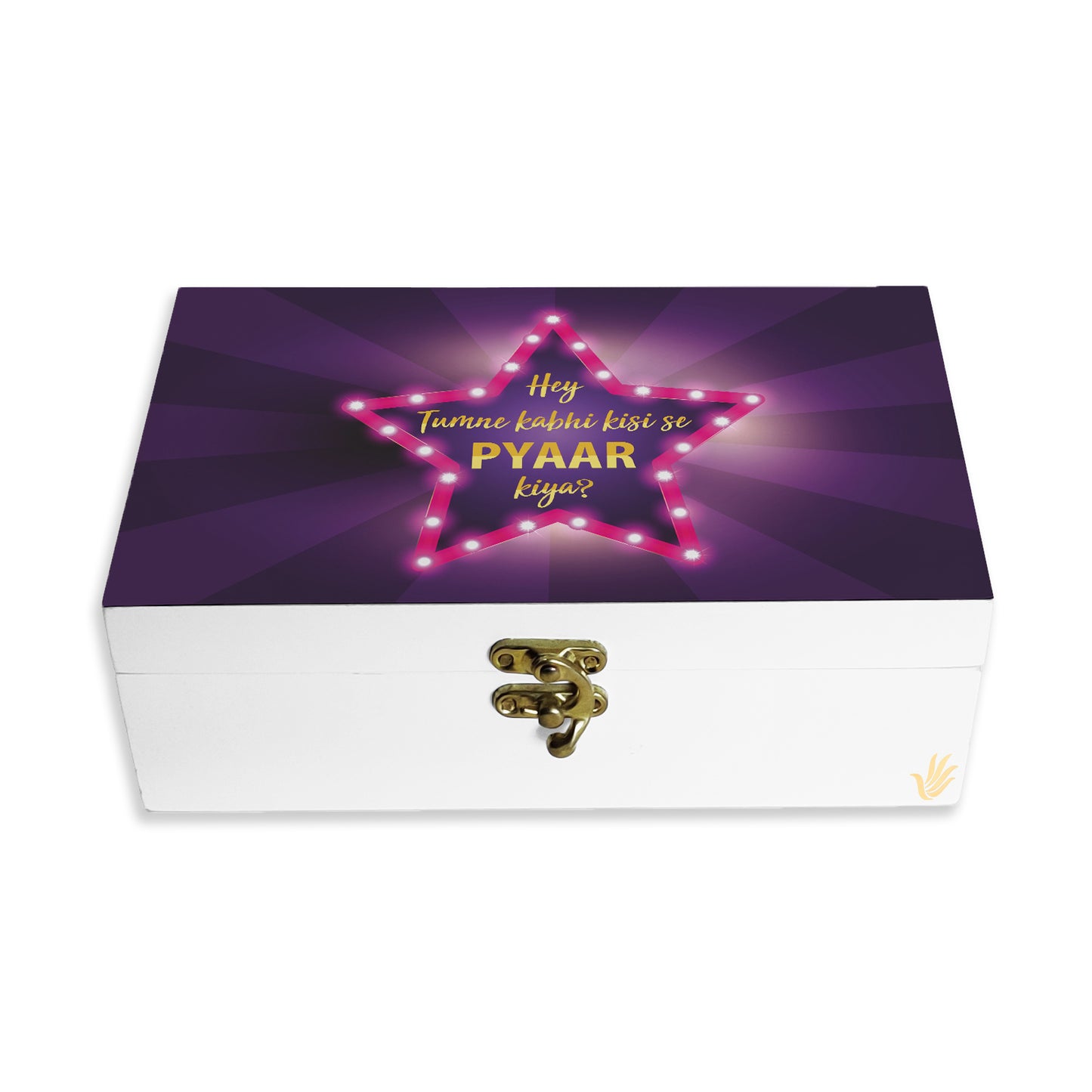 Karz Gift Box-M
