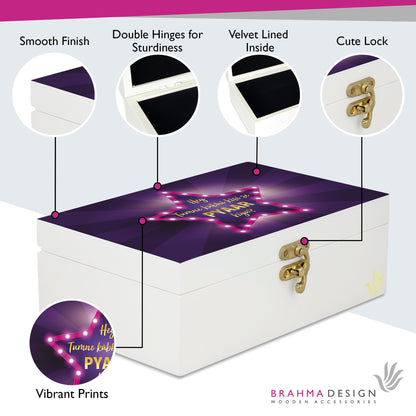 Karz Gift Box-M