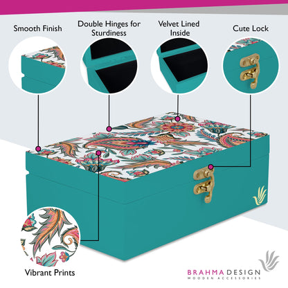 OrientPaisly Gift Box-M