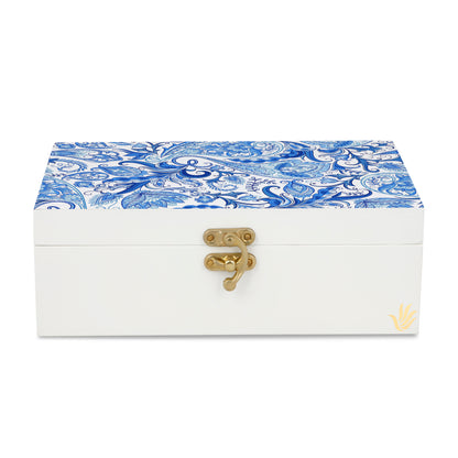 Blue Orient Gift Box-M