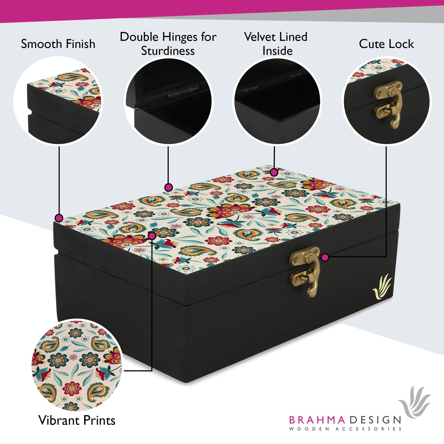 Aradhana Gift Box-M