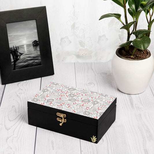 Pomegranate Gift Box-M