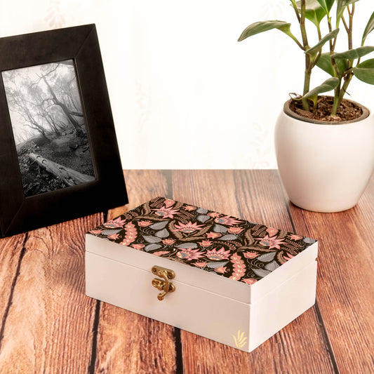 Sheila Box Gift Box-M