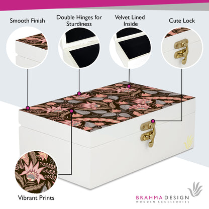 Sheila Box Gift Box-M