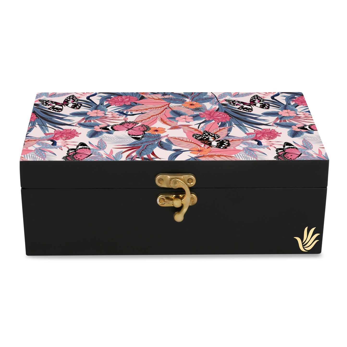 G.P Butterfly Gift Box-M