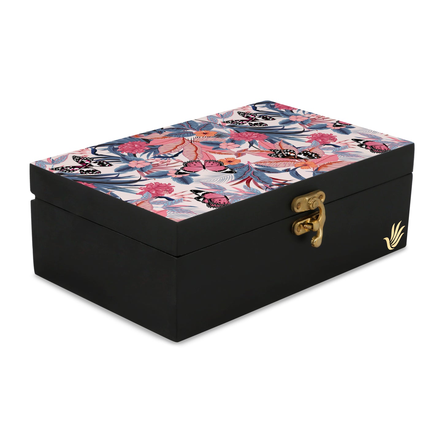 G.P Butterfly Gift Box-M