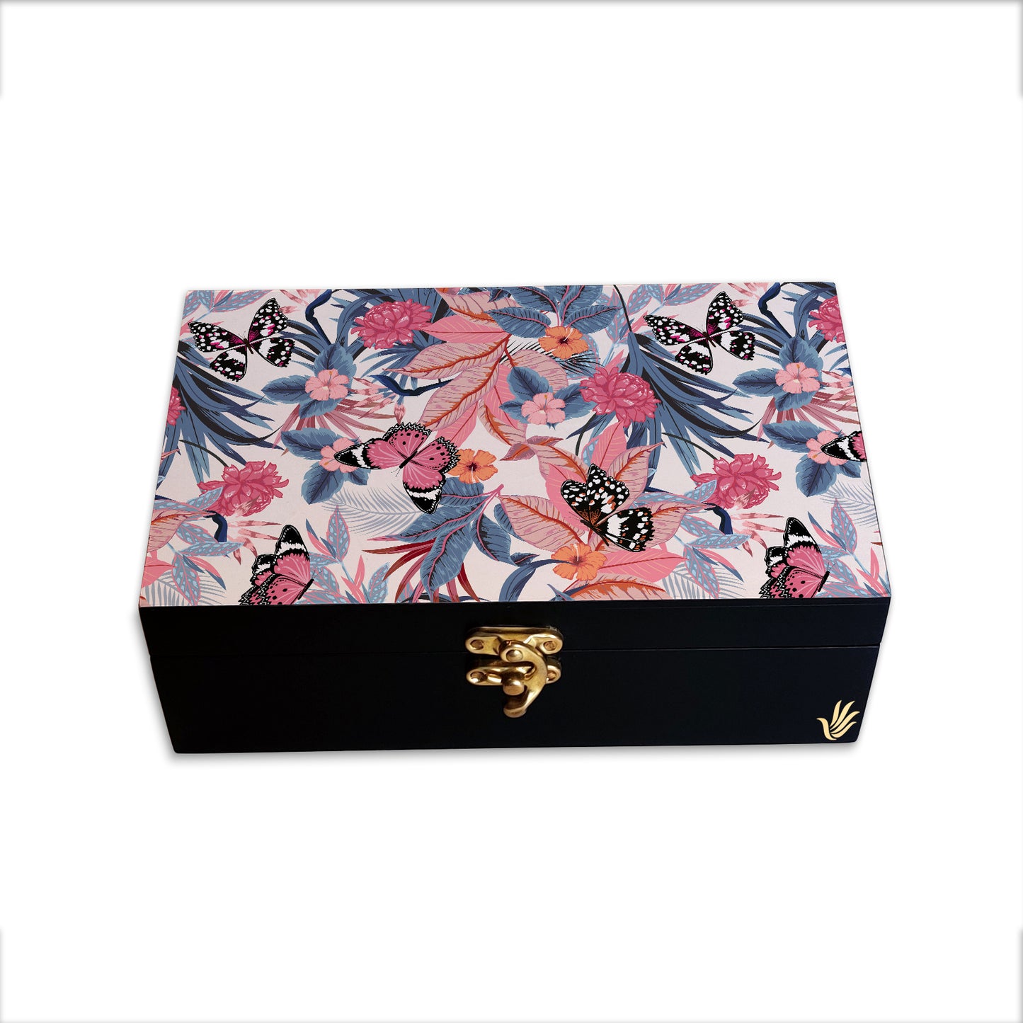 G.P Butterfly Gift Box-M