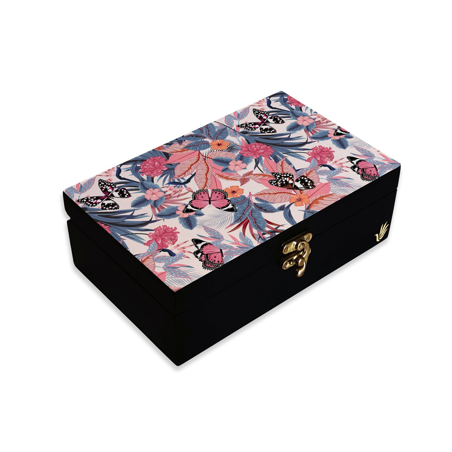 G.P Butterfly Gift Box-M