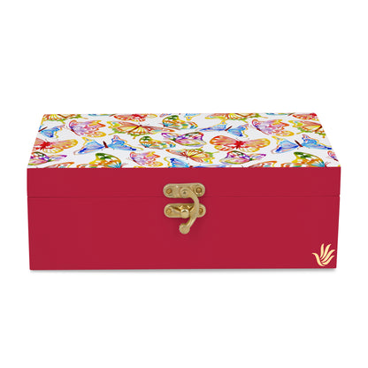 W.C Butterfly Gift Box-M