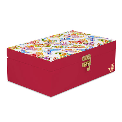 W.C Butterfly Gift Box-M