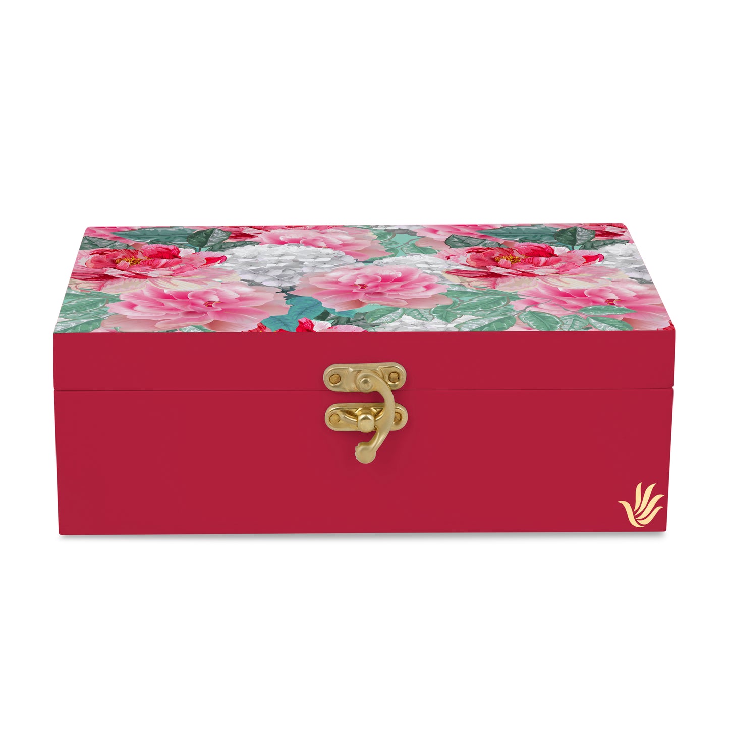 Red Chrys Gift Box-M