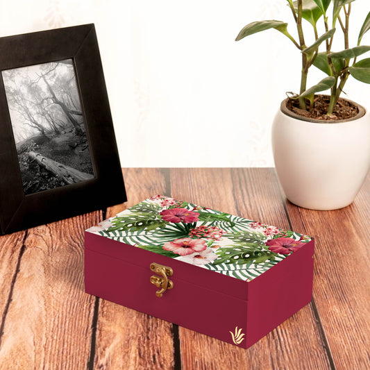 TropHibiscus Gift Box-M
