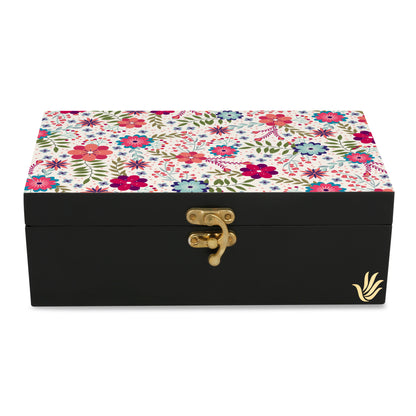 Teen Flr Gift Box-M