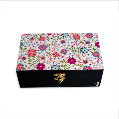 Teen Flr Gift Box-M