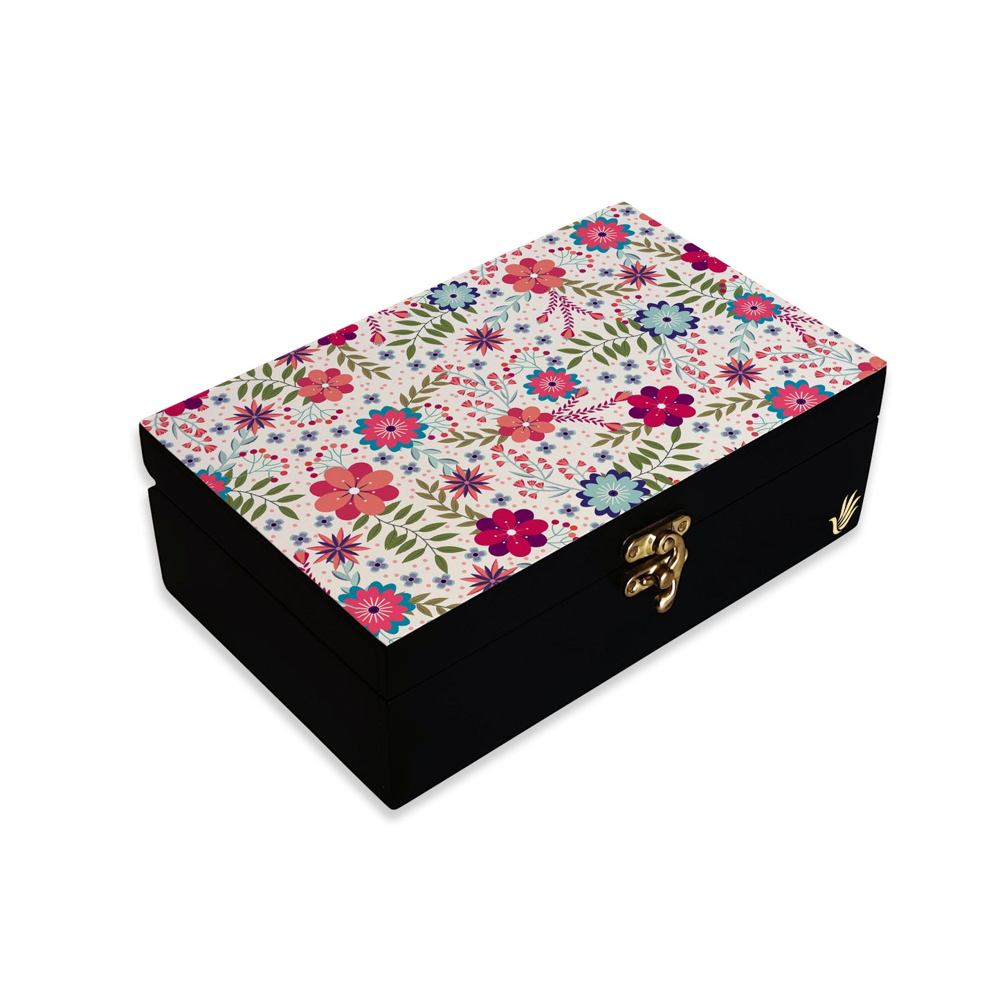 Teen Flr Gift Box-M