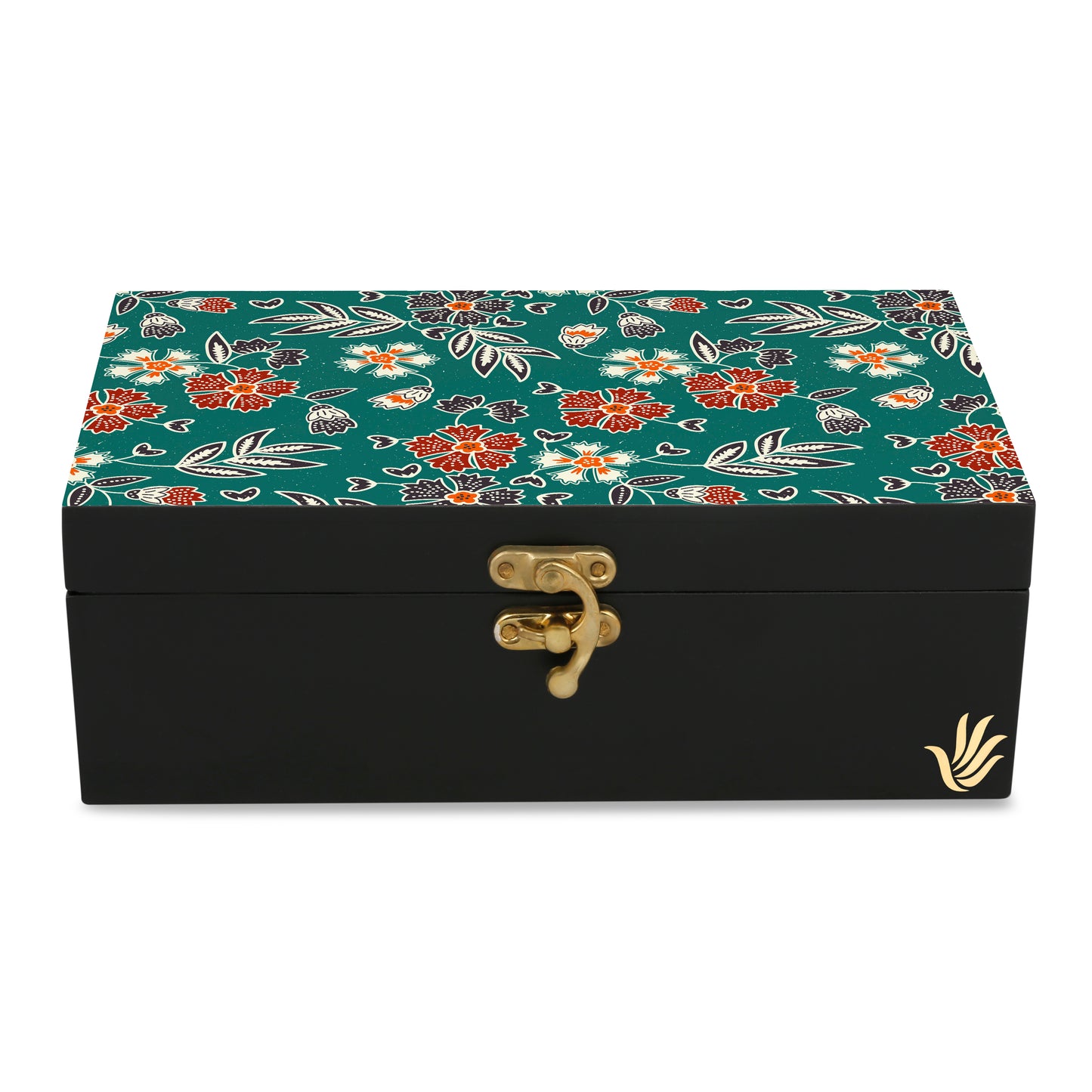 EmeraldBatik Gift Box-M