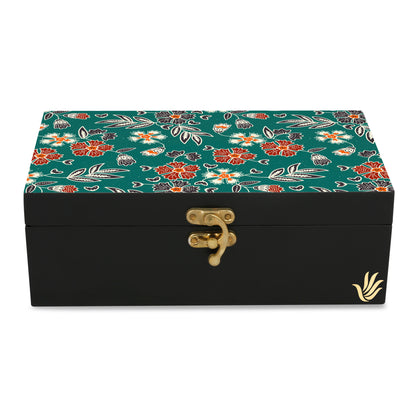 EmeraldBatik Gift Box-M