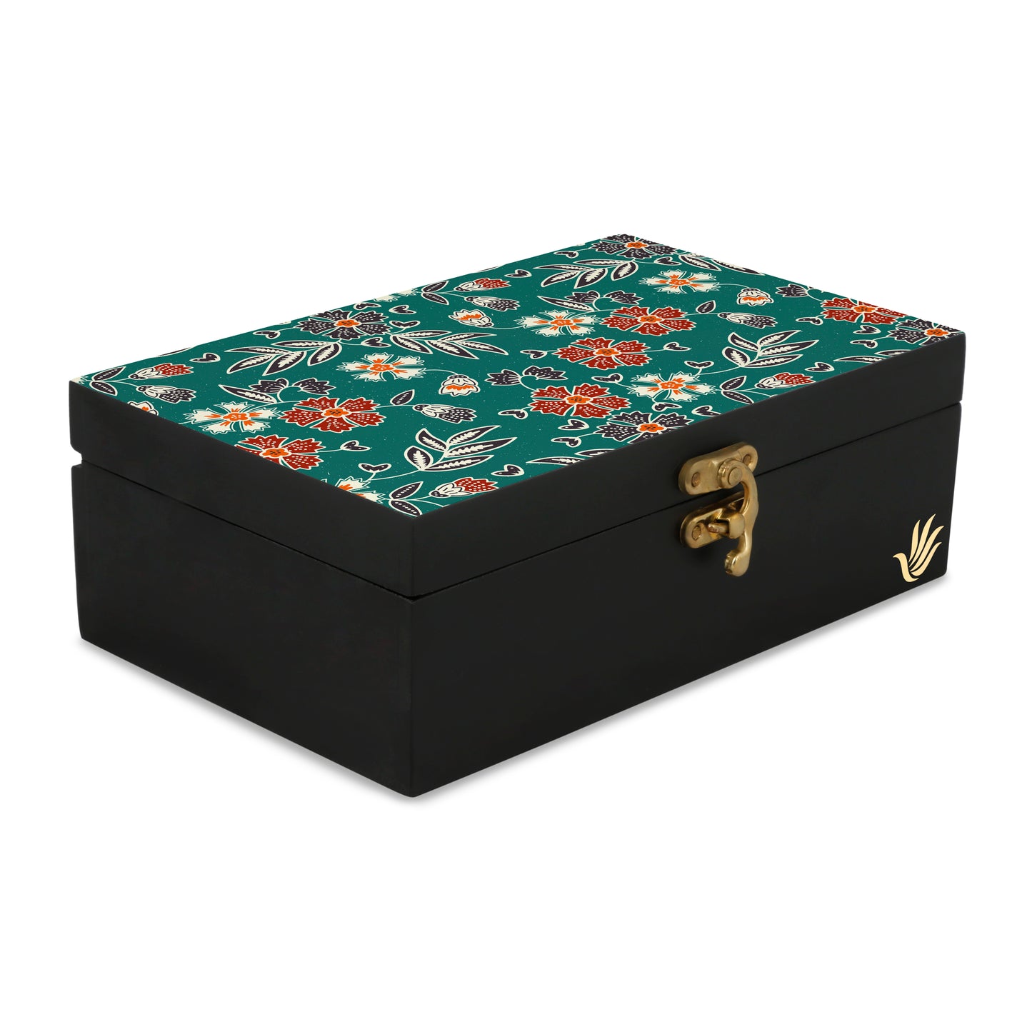 EmeraldBatik Gift Box-M