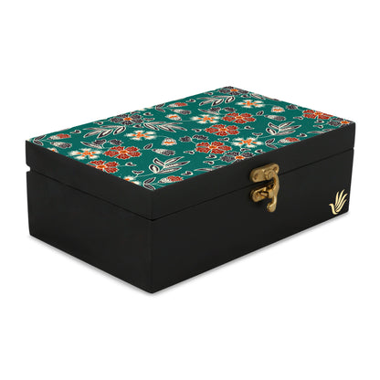 EmeraldBatik Gift Box-M