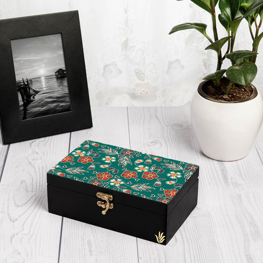 EmeraldBatik Gift Box-M