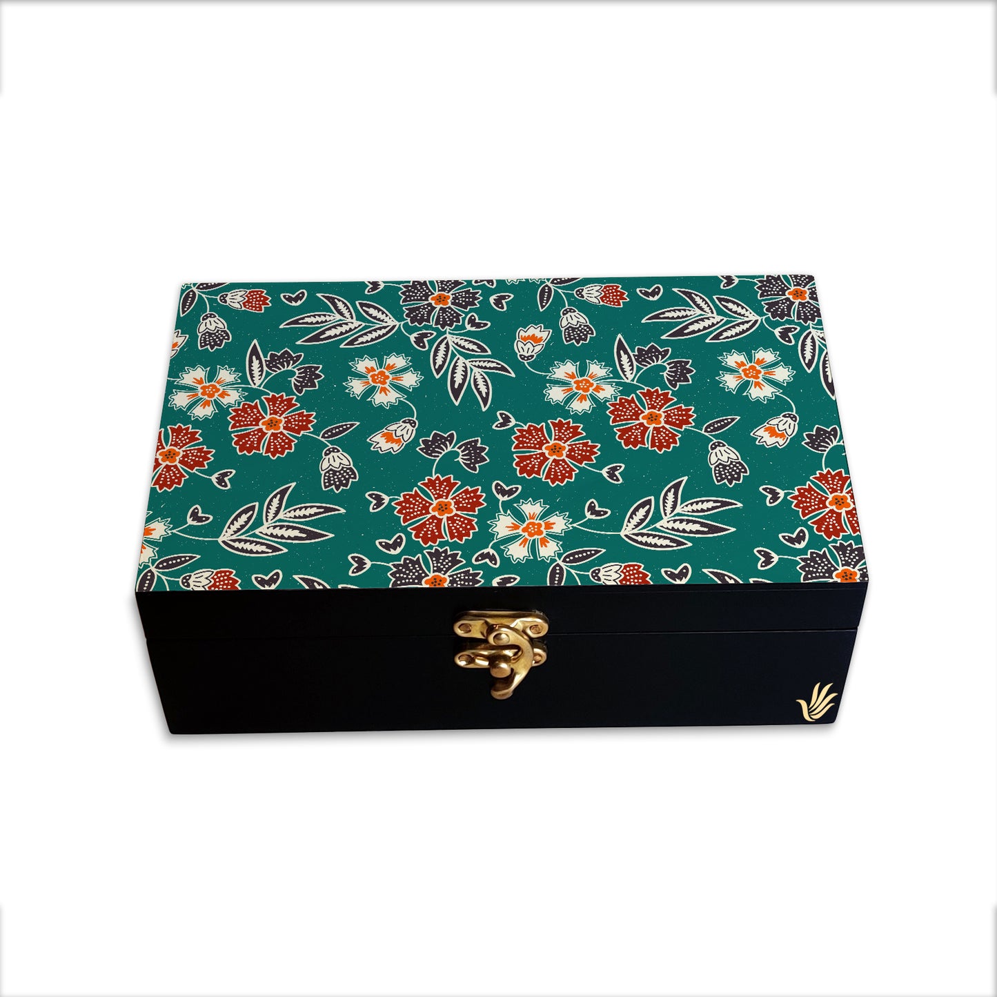 EmeraldBatik Gift Box-M