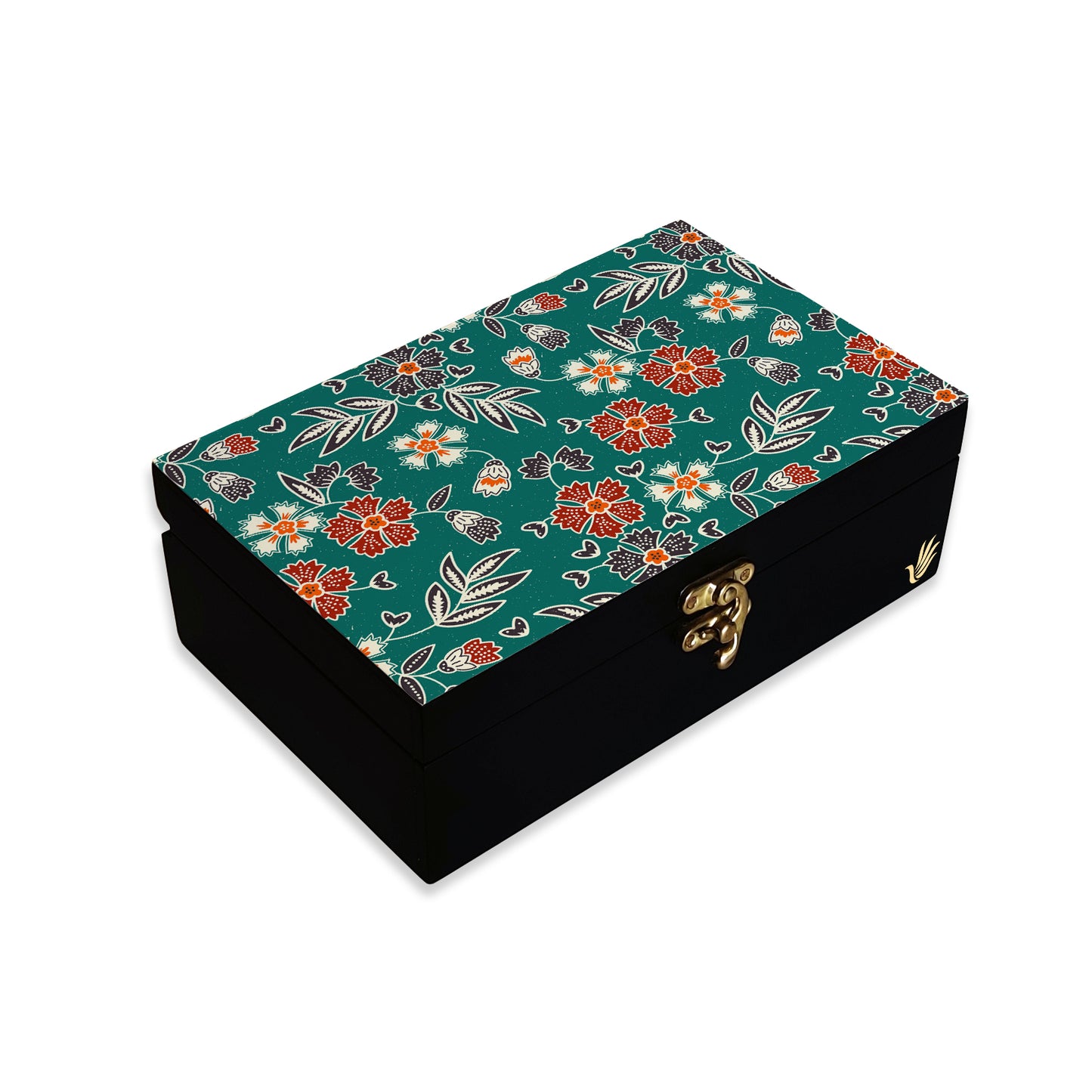 EmeraldBatik Gift Box-M