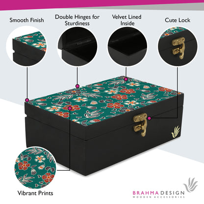 EmeraldBatik Gift Box-M
