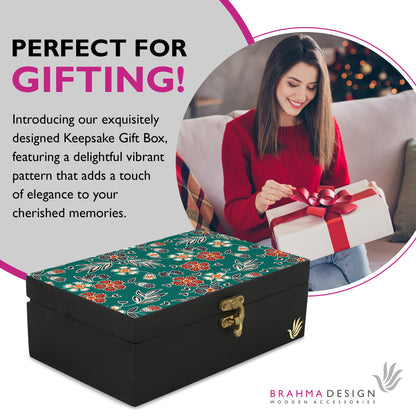 EmeraldBatik Gift Box-M