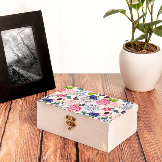Roses Etc Gift Box-M