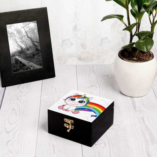 Unicorn Gift Box-S