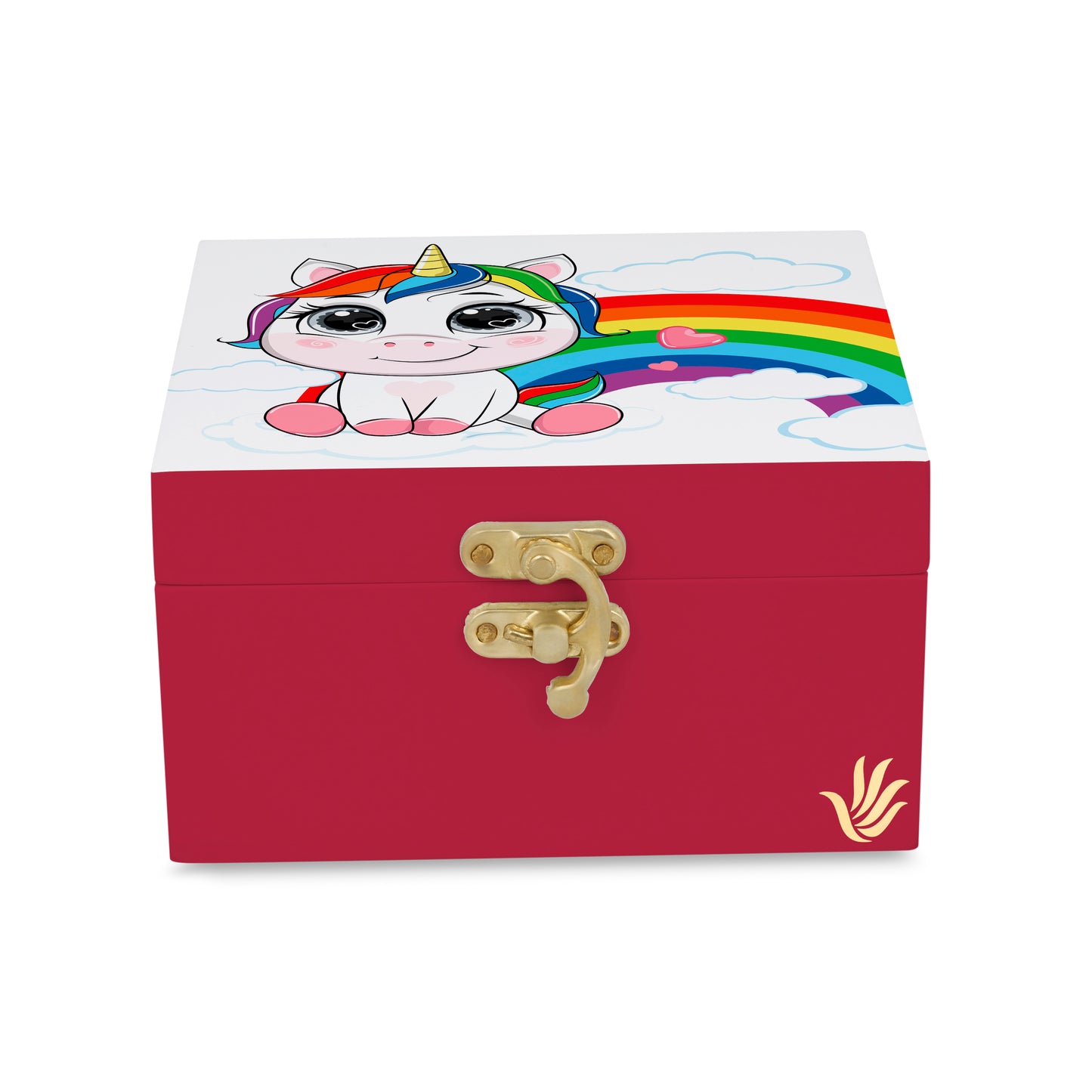 Unicorn R Gift Box-S