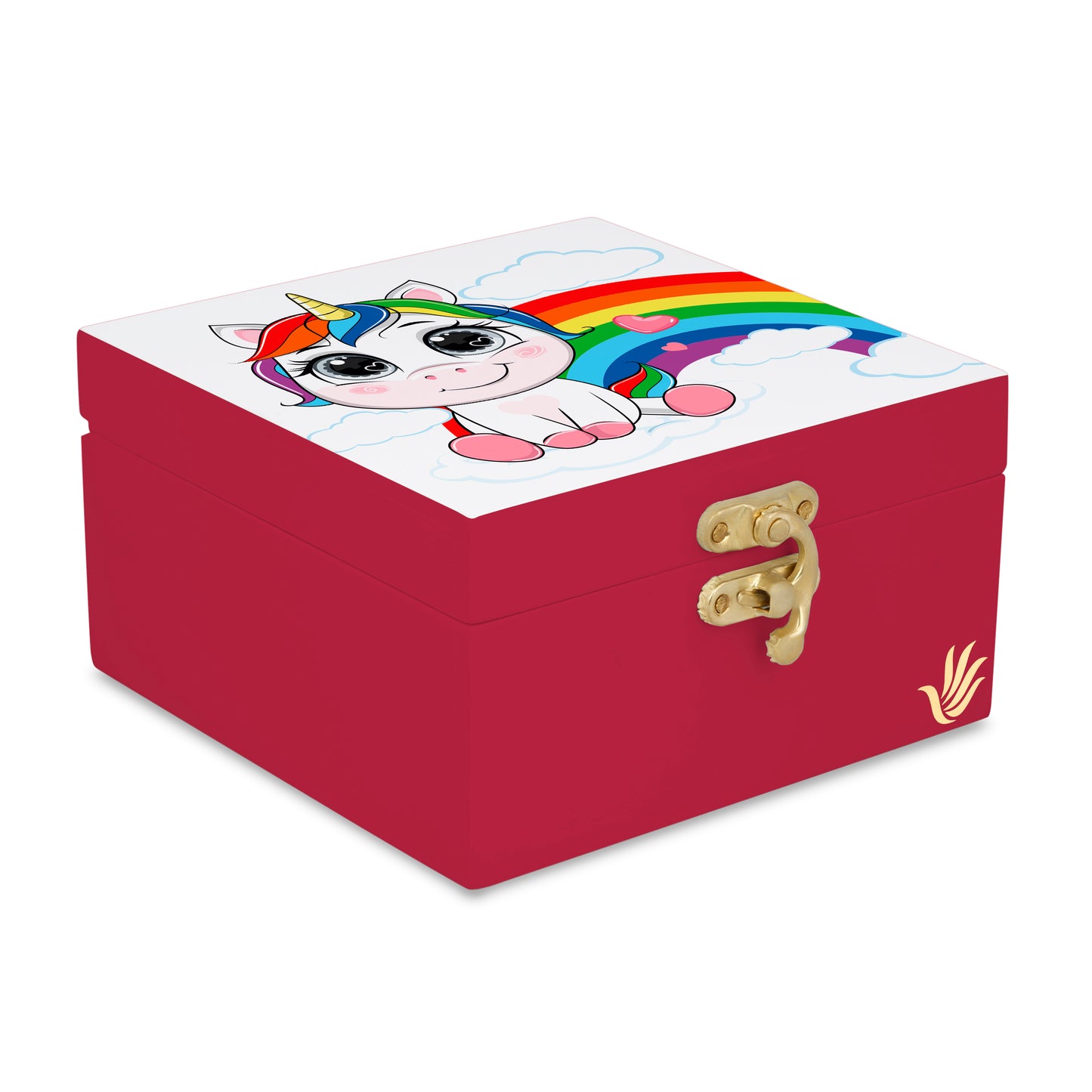 Unicorn R Gift Box-S