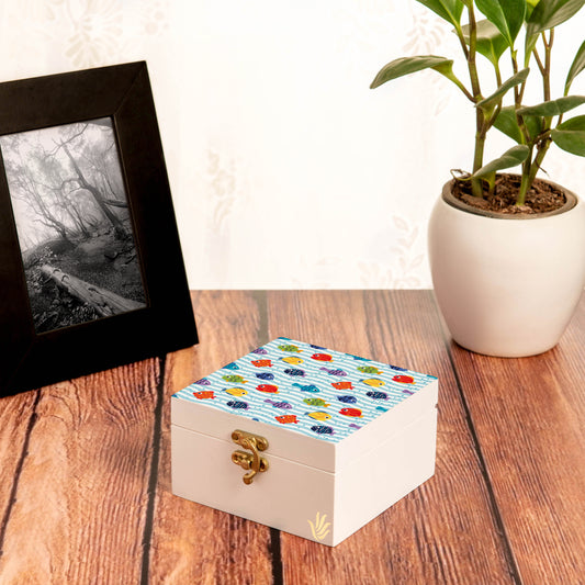 Fishdom Gift Box-S