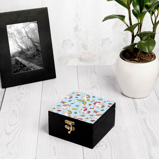 Babe Unicorn Gift Box-S