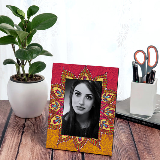 OrangeMandal PhotoFrame