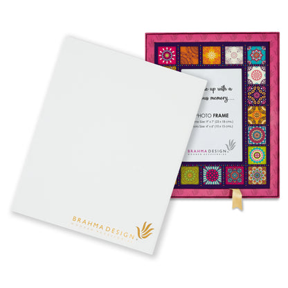 MultiMandala PhotoFrame
