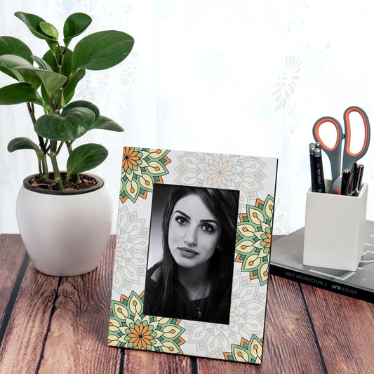 GreenMandala PhotoFrame