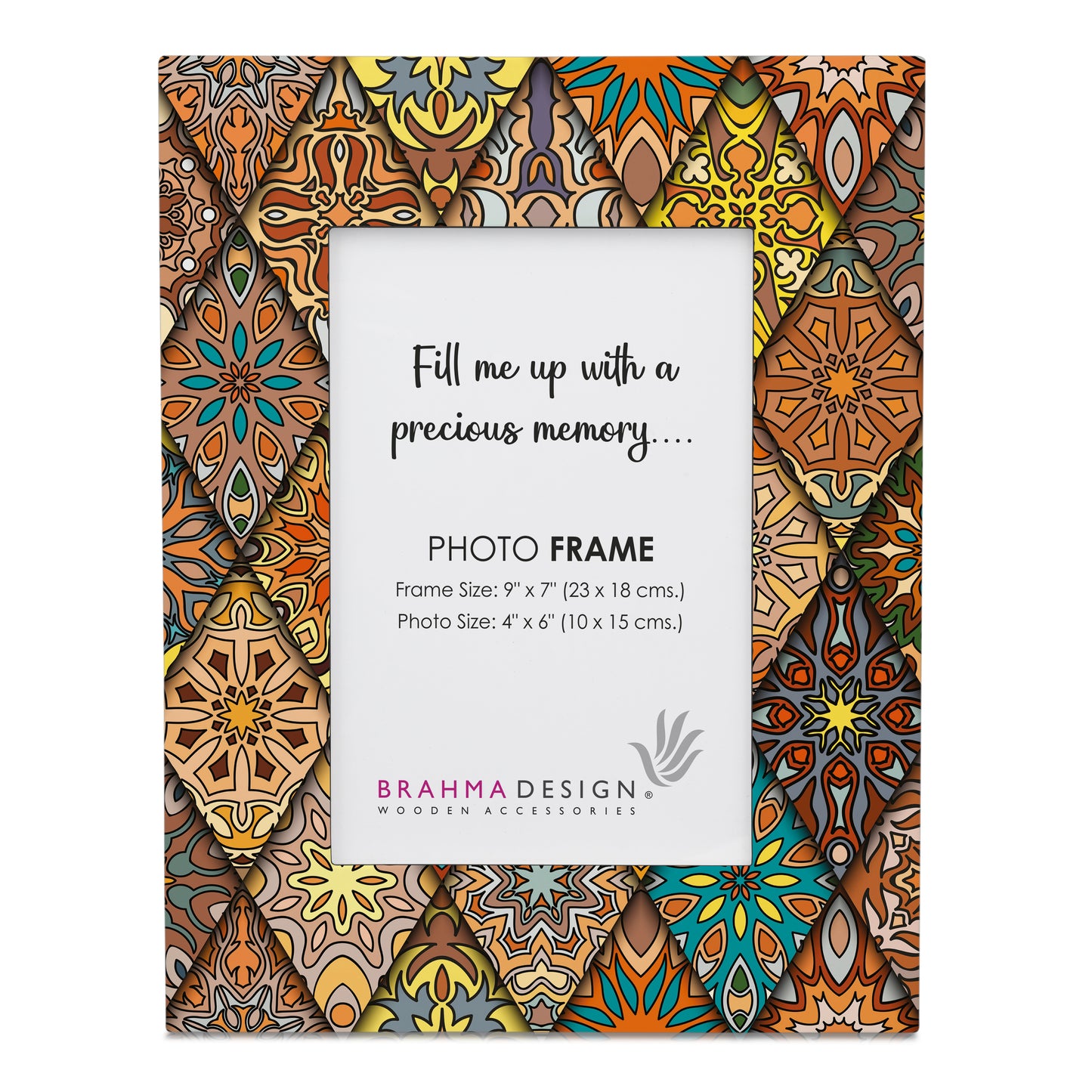 Diamond PhotoFrame