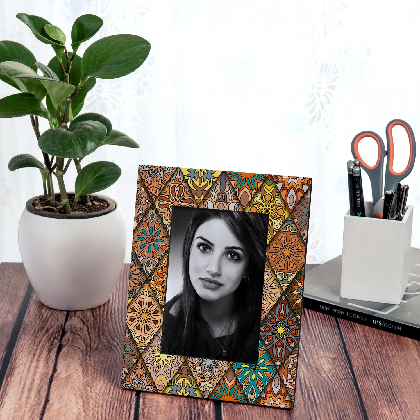 Diamond PhotoFrame