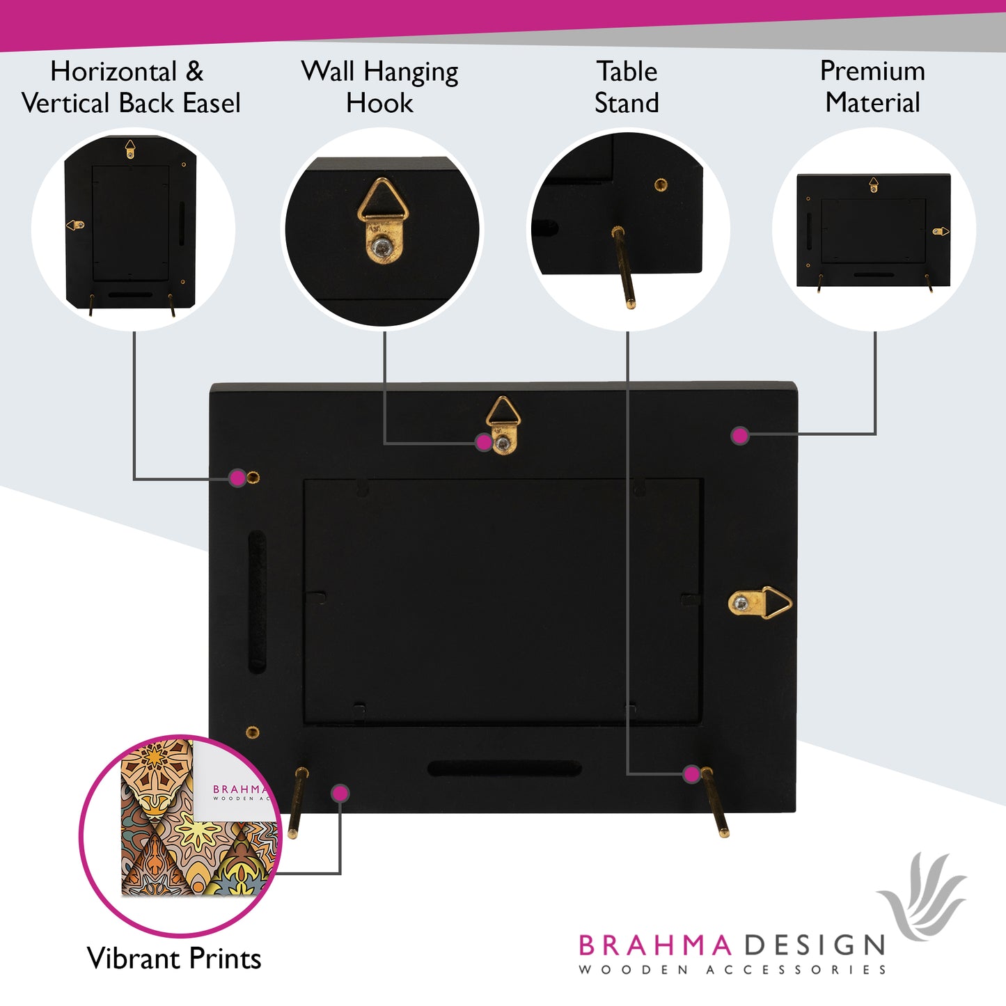 Diamond PhotoFrame