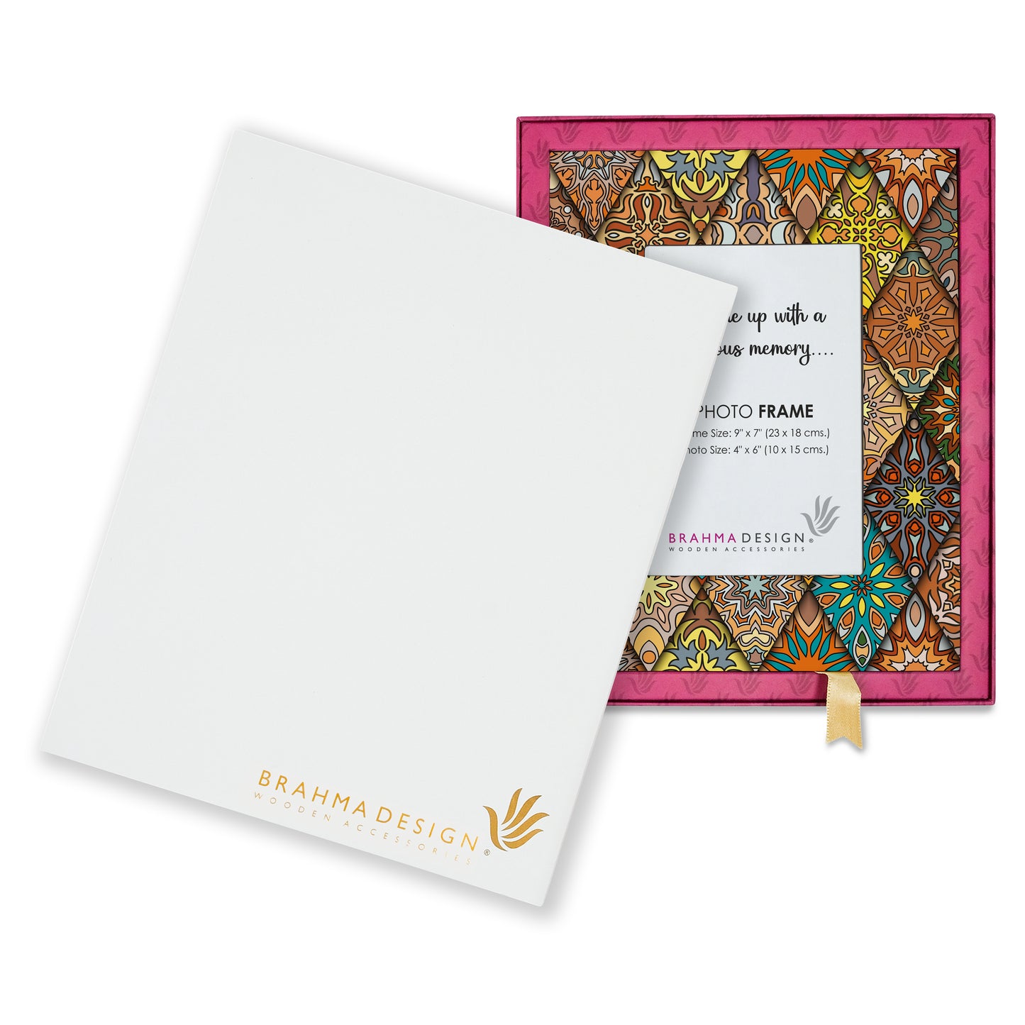 Diamond PhotoFrame