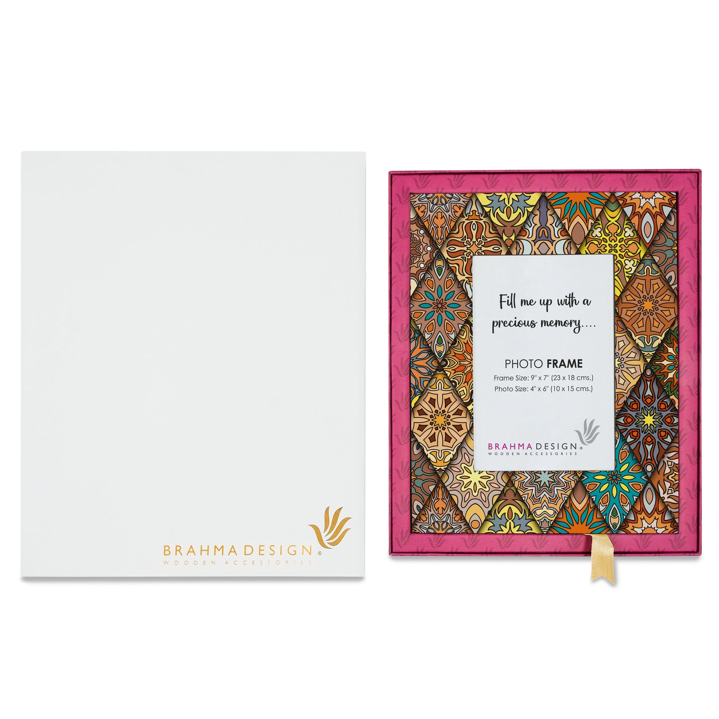 Diamond PhotoFrame