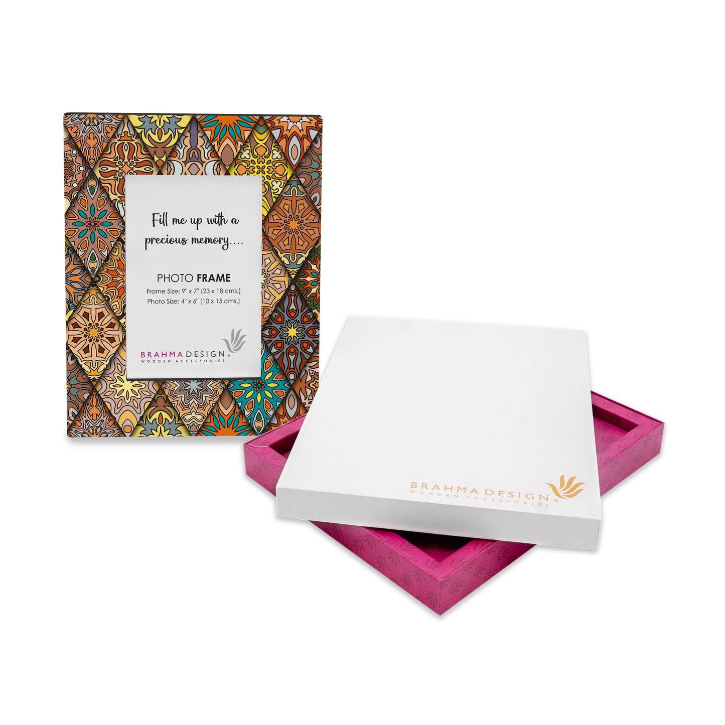 Diamond PhotoFrame