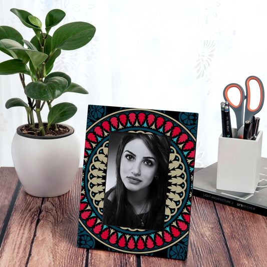 BlackMandala PhotoFrame