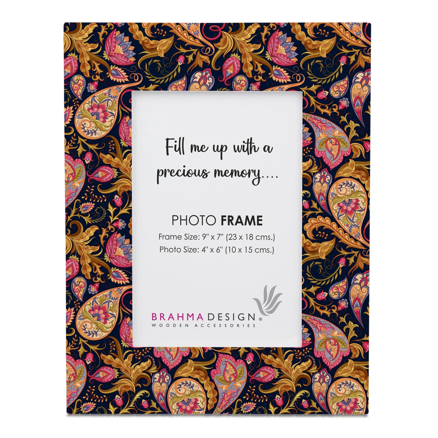 Sameera Navy PhotoFrame